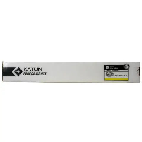 Toner cyan do Canon iR C250, iR C350, iRC351 - Zamiennik C-EXV47