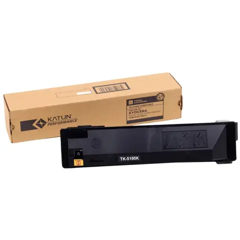Kyocera TK-5195K zamiennik - Toner czarny do Kyocera TASKalfa 306ci, 307ci