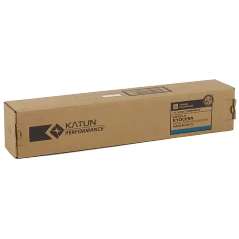 Kyocera TK-5195C zamiennik - Toner cyan do Kyocera TASKalfa 306ci, 307ci