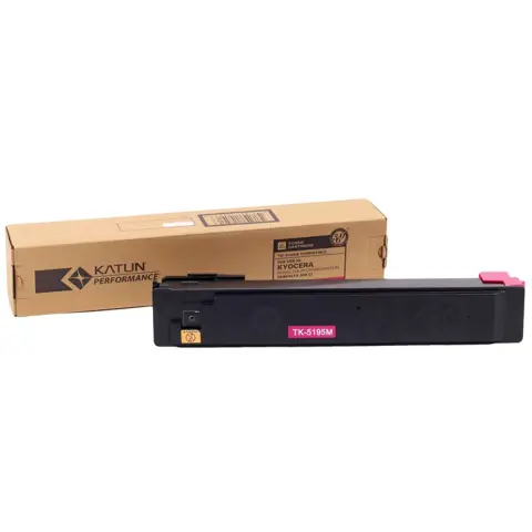 Kyocera TK-5195M zamiennik - Toner magenta do Kyocera TASKalfa 306ci, 307ci