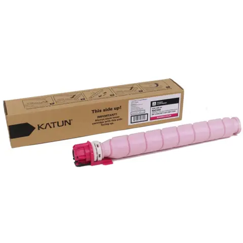 Ricoh 842096zamiennik - Toner Typ MP C406 cyan do Ricoh MP-C300, MP-C306, MP-C307, MP-C406