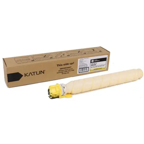 Ricoh 842098 zamiennik - Toner Typ MP C406 żółty do Ricoh MP-C300, MP-C306, MP-C307, MP-C406