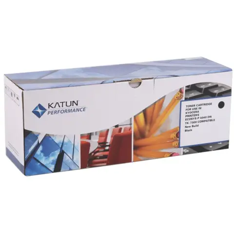 Kyocera TK-7300 zamiennik - Toner do Kyocera Mita ECOSYS P 4040 DN