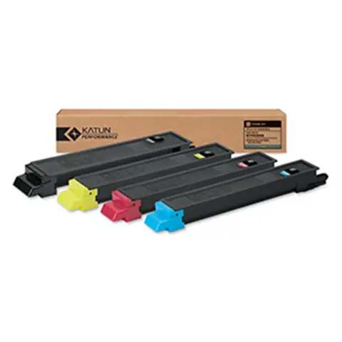 Kyocera TK-8115Y zamiennik - Toner żółty do Kyocera M8100, M8124, M8130