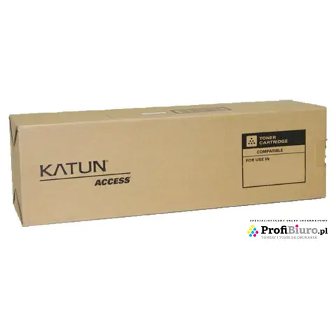 Toner do Kyocera FS-2100, M304, M3540 - Zamiennik TK-3100