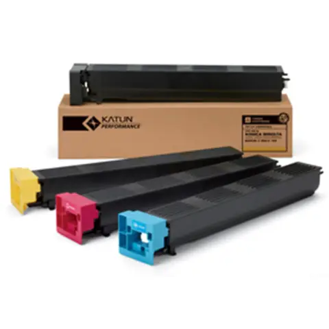 Katun toner do Konica Minolta BIZHUB C 659/759 | 33200str | magenta| Performance
