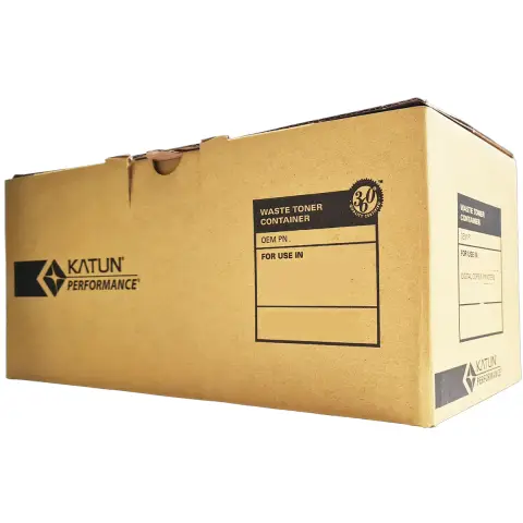 Pojemnik na zużyty toner 51661 do drukarek Ricoh (Zamiennik Ricoh D0BQ6400)