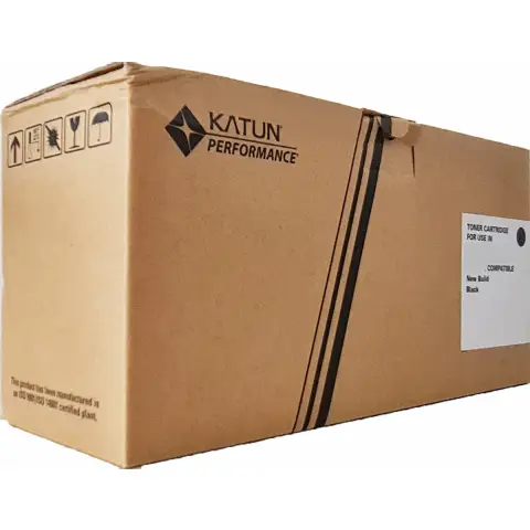 Toner Katun do HP LJ Enterprise M 551/575 | 13 000 str | yellow | Performance
