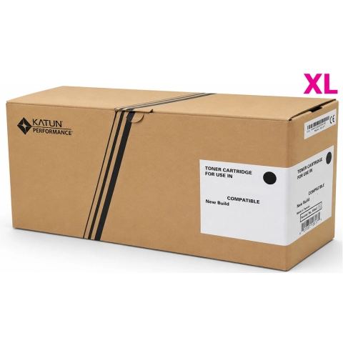 Toner 51602 Czarny do drukarek HP (Zamiennik HP 410X / CF410X) [6.5k]