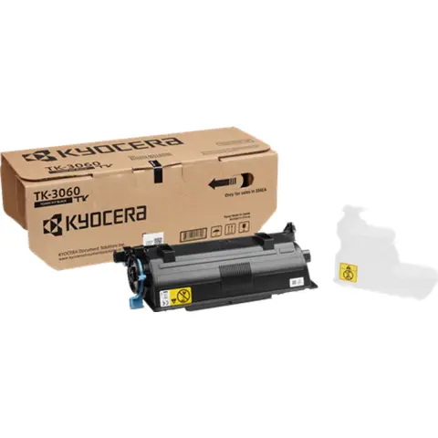 Kyocera TK-3060 - Toner do Kyocera ECOSYS M3145 idn, M3645 idn