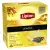 Herbata Lipton Piramidki | Cytrynowa | 20 szt