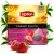 Herbata Lipton Piramidki | Owoce Leśne | 20 szt