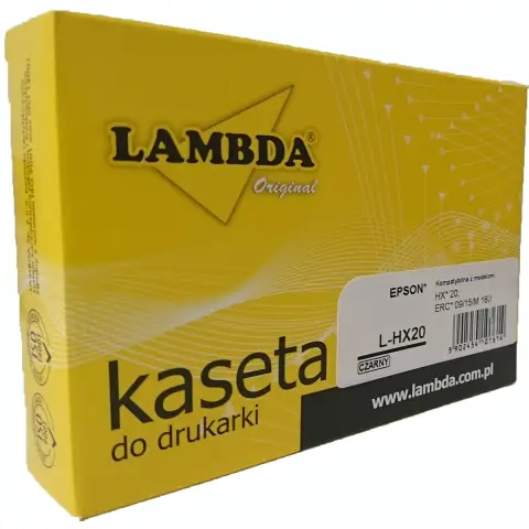Taśma ERC-09 zamiennik