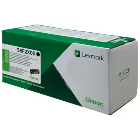 Lexmark 56F2X00 - Toner do Lexmark MS-420, MS-421, MX-421