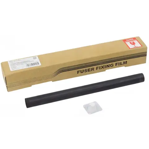 Folia grzałki MCZ2706 do fuserów HP (Zamiennik HP RM1-7541-Film / RM1-6405-Film / RM2-6947-Fiml / RM1-0656-Film)
