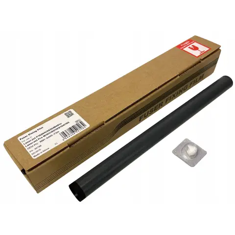 Zamiennik folia grzałki HP LaserJet P1606N
