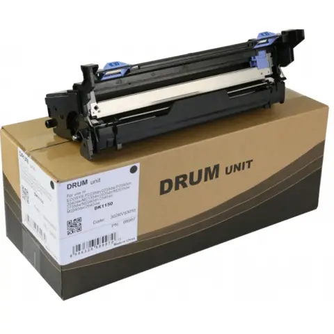 Zamiennik bęben Unit Kyocera DK-1150 ECOSYS P2235dn/P2040/M2135 | 100K
