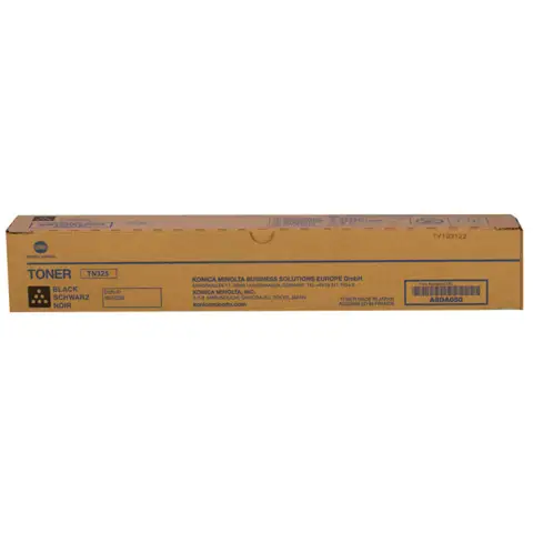 Minolta TN325 - Toner A8DA050 do Konica Minolta Bizhub 308, 368