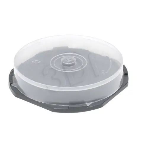 Pudełko na CD Cake Box 50 szt.