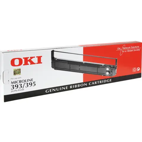 OKI 9002311 - Taśma do OKI ML 393, 3410