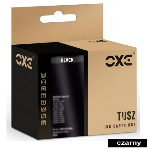 Tusz OXE Black Brother LC-424B zamiennik LC424B