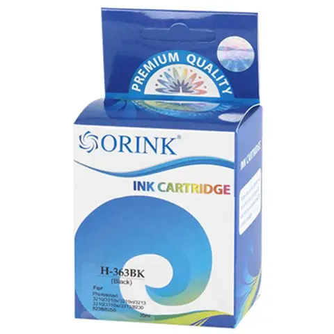 CH363XL/BK OR