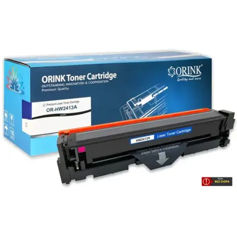 Zamiennik HP 216A W2413A - Toner magenta do HP Color LaserJet Pro M155, M180, M182, MPF M183
