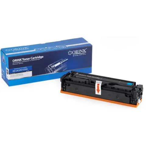 LXC230/C235C-OR