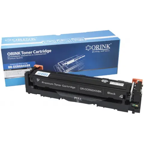 Toner czarny 045 do Canon  LBP-610, LBP-611, LBP-612, LBP-613; MF-630, MF-631, MF-632, MF-633, MF-634, MF-635, MF-636 -