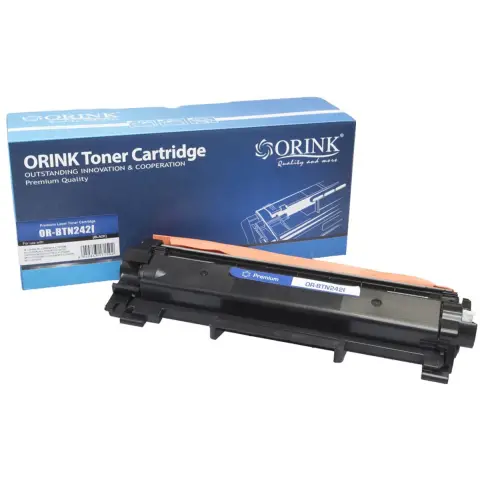 Toner do Brother HL-L2312, HL-L2352, HL-L237, DCP-L2512, L2532, L2552,  MFC-L2712, L2732 - Zamiennik TN-2421