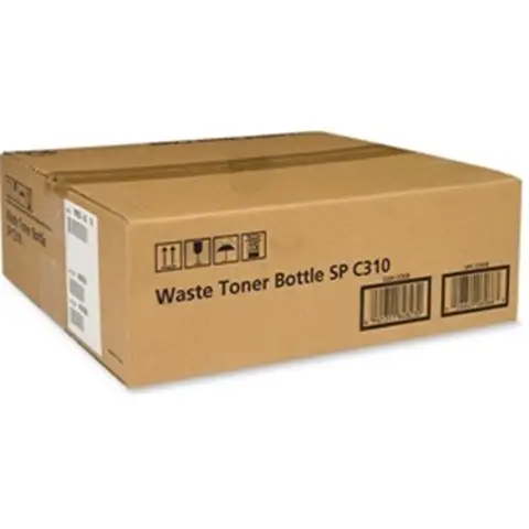 Ricoh 406066 - Pojemnik na zużyty toner doRicoh SP-C310, SP-C311, SP-C312, SP-C320, SP-C342