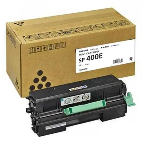 Ricoh 408061 - SP 400E Toner do Ricoh SP-400, SP-450