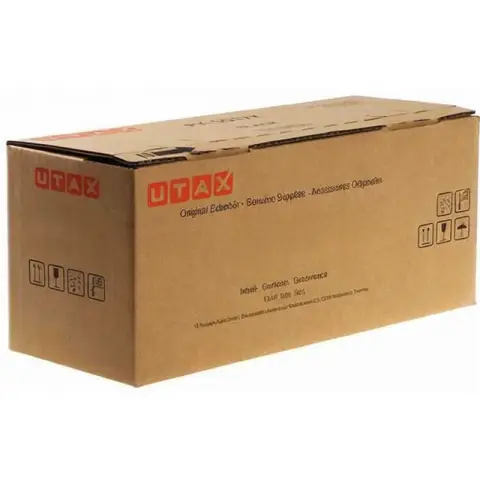 Oryginalny Toner Black UTAX PK-5027K, PK5027K (1T0C220UT1)