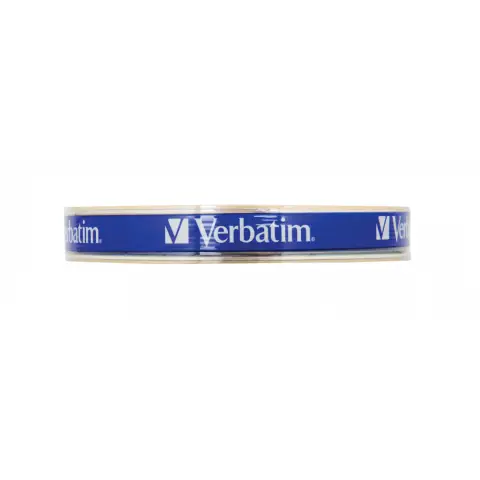 Verbatim DVD-R | 4,7 GB | x16 | 10 szt.| Matt Silver