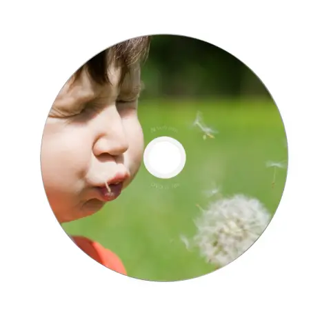 Płyty Verbatim DVD-R 4,7GB 16x - Cake Box - 25 szt. - Printable