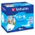 Verbatim CD-R | 700MB | x52 | 10szt | Do nadruku | DataLife  AZO-3833253