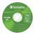 Płyty Verbatim CD-RW 700MB 12x -Slim - 5szt. Color