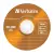 Płyty Verbatim CD-RW 700MB 12x -Slim - 5szt. Color