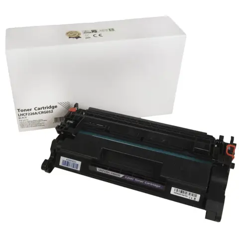 Toner 26A CF226A zamienni do HP LaserJet Pro MFP M420, M426, M400, M402