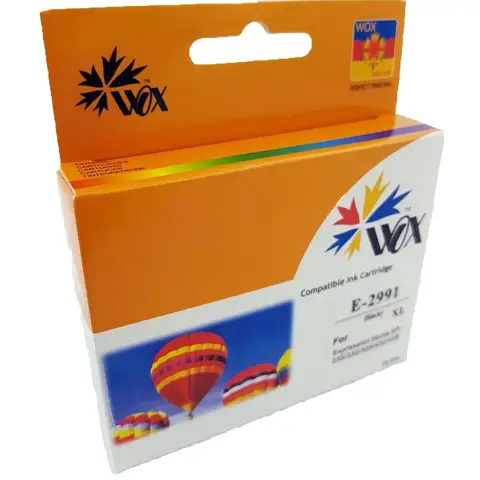 Epson T2991 zamiennik - Tusz czarny 29XL zamiennik do Epson XP235, XP332, XP335, XP432, XP435