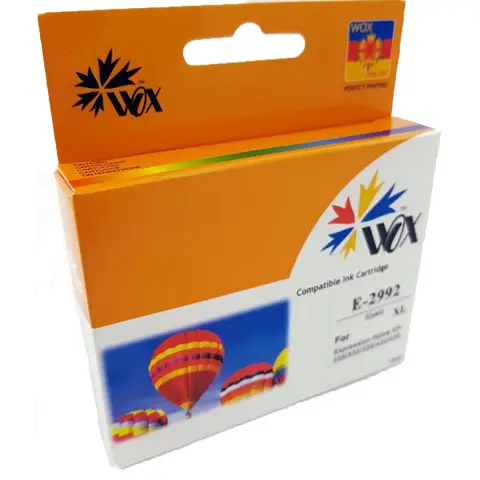 Epson T2992 zamiennik - Tusz cyan 29XL zamiennik do Epson XP235, XP332, XP335, XP432, XP435