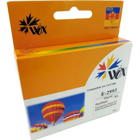 Epson T2993 zamiennik - Tusz magenta 29XL zamiennik do Epson XP235, XP332, XP335, XP432, XP435