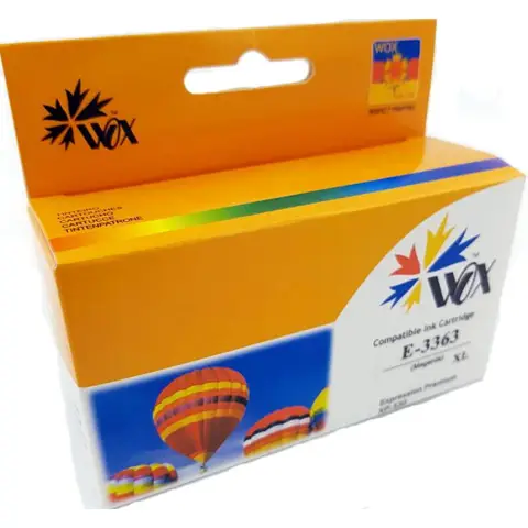 Epson T3363 zamiennik - Tusz magenta 33XL do Epson XP530, XP630, XP635, XP830