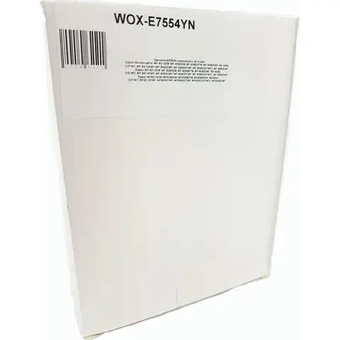 Epson T7554 zamiennik - Tusz żółty do Epson WorkForce Pro WF-8010, WF-8090, WF-8510, WF-8590