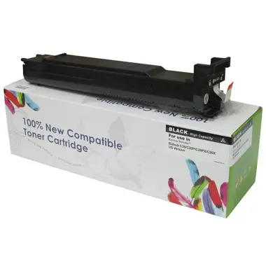 Toner CW-M5550BHN Black do drukarek Minolta (Zamiennik Minolta A06V153) [12k]