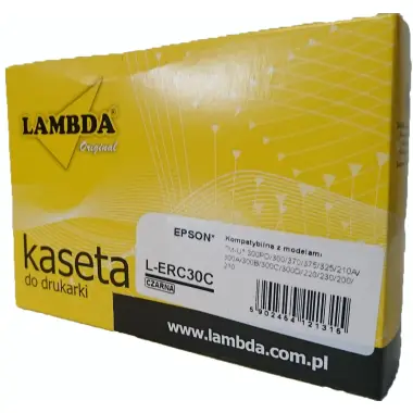 Zamiennik Epson ERC-30