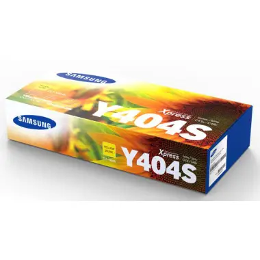 Samsung CLT-M404S - Toner magenta do Samsung SL-C430, SL-C480