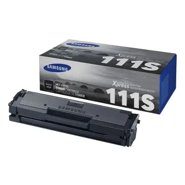 Toner Samsung 111S - Toner Samsung MLT D111S