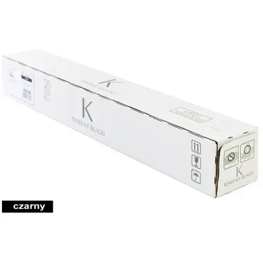 Toner JWC-K8525BN Black do drukarek Kyocera (Zamiennik Kyocera TK-8525K) [30k]