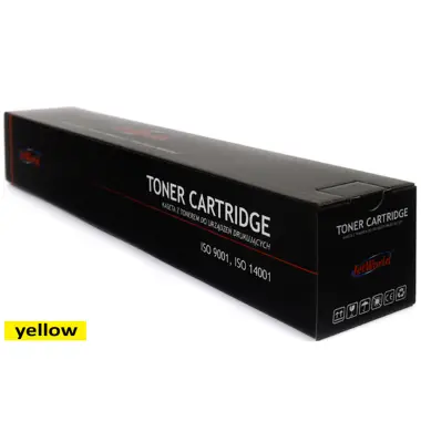 Minolta TN324Y - Toner żółty do Konica Minolta Bizhub C258, C308, C368